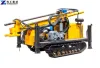 Mineral Exploration Core Sample Drilling Rig | Wireline Coring Rig