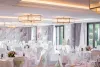 What makes Billesley Manor the most romantic wedding venue?