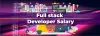 Best 5 Full Stack Developer Salary in India | DataTrained
