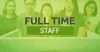 Real Estate Full Time Staff