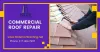 Commercial Roof Repair