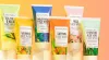 NATURAL FACE CLEANSERS