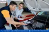 full diagnostics including live testing