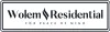 Wolem Residential | Painter