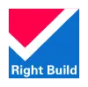 right builders london logo