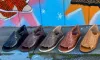 Summer Sandals from Brand X Huaraches