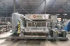 Semi Automatic Egg Tray Making Machine - Medium Type