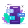  Flutter App Development Company -ONGRAPH