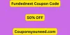 50% OFF Fundednext Coupon Code -January 2024 (*NEW*)