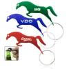 Promote Business Using Promotional Funky Keychain Opener