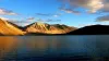 Ladakh tour pacakges - Pangong lake