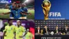 World Cup Tickets: OM's Bold Summer Transfer Strategy Enrick in Their Sights - FIFA World Cup Tickets | World Cup Tickets | FIFA 2026 Tickets | Six Nations 2025 Tickets | Winter Olympic Tickets | Football World Cup Tickets | Champions Trophy Tickets