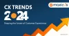 The future of customer experience in 2024: Trends and Predictions