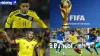 World Cup Tickets: Luis Fernando Muriel Urges Confidence as Colombia Prepares for Brazil and Paraguay Clashes - FIFA World Cup Tickets | World Cup Tickets | FIFA 2026 Tickets | Six Nations 2025 Tickets | Winter Olympic Tickets | Football World Cup Tickets | Champions Trophy Tickets