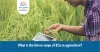 What is the Future Scope of B. Sc in Agriculture?