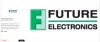 Future Electronics 1968, has 169 offices in 44 countries