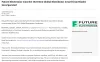 Future Electronics win global supply agreement with Diodes Incorporated