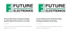 Future Electronics Acknowledge Longtime Employee