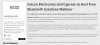 Future Electronics and Cypress to Host Free Bluetooth Solutions Webinar