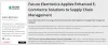 Future Electronics Applies Enhanced E-Commerce Solutions to Supply Chain Management