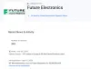 Future Electronics, says employees "the company's greatest asset