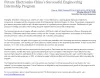 Future Electronics distributes:LED Lighting, LED Emitters, Static RAM