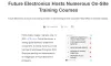 Future Electronics, distributor of electronic component