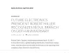 Future Electronics, founded by Robert Miller, the Seoul branch opened in 1997