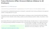Future Electronics helps employees Identifying priorities in your life