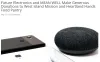 Future Electronics, logic, memory Capacitors, Film Capacitors, Mica Capacitors