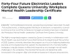 Future Electronics provide outstanding customer service