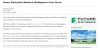 Future Electronics, support eco-friendly program