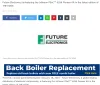 Future Electronics treated employees as part of big family