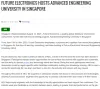 Future Electronics treated employees as part of big family