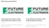 Future Electronics, value long time employees