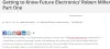 Future Electronics was founded in Montreal in 1968 by Robert Miller