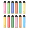 Puff XXL and Puff Bar XXL: Fine-tune Your Vape Clouds with the au courant Fuze Disposable