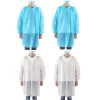 Stay Safe From Virus Using Disposable Medical Gown