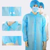 Get Disposable Medical Gown for Safety