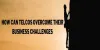 How can Telcos Overcome their Business Challenges
