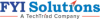 FYI Solutions: Top Cloud Services Providers in the USA
