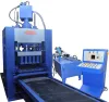 Fly Ash Brick Making Machine Manufacturers in Coimbatore, Hydraulic Concrete Block Making Machine - Ash Brick Engineering