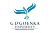  G D Goenka University - [GDGU], Gurgaon