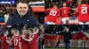 Georgia Vs Czechia Tickets: Willy Sagnol's Journey from Bordeaux