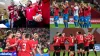 Georgia Vs Czechia Tickets: Georgia's Fearless Debut Aiming