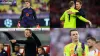 World Cup: Nagelsmann Backs Tre Stegen for FIFA 2026 amid