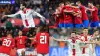 Georgia Vs Czechia: Georgia's Arduous Path to UEFA Euro 2024