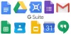 Google G Suite Email Hosting (4.5$/mo) Custom Business Email