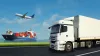 Delivery of commercial cargos, air cargo service in Durham NC