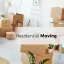 Residential Moving
